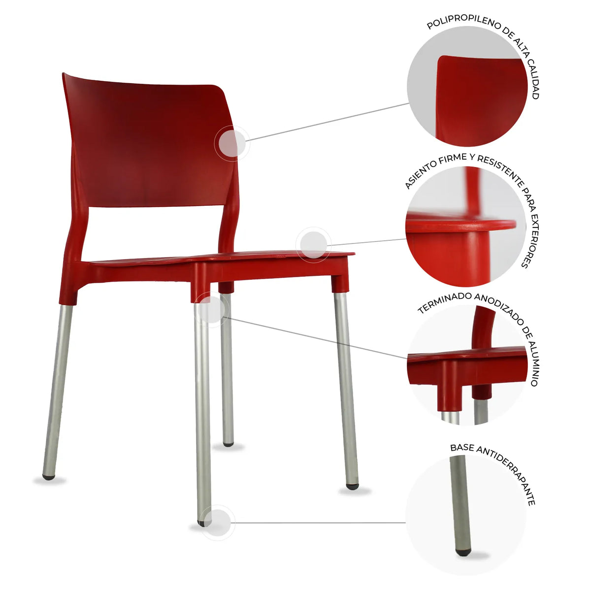 Silla JM Alesia