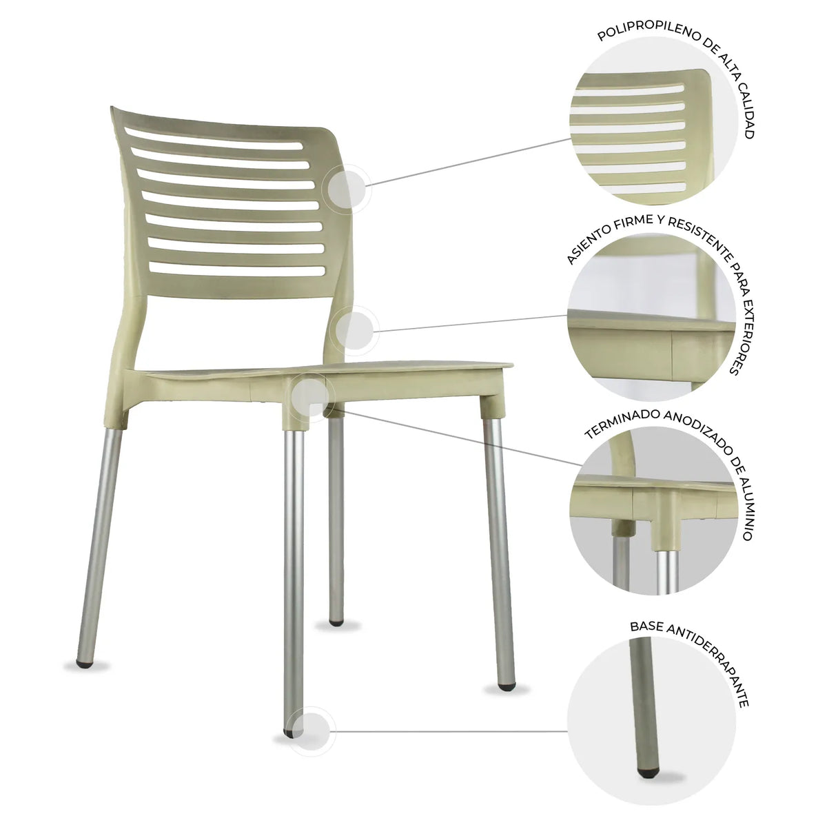 Silla JM Galeri