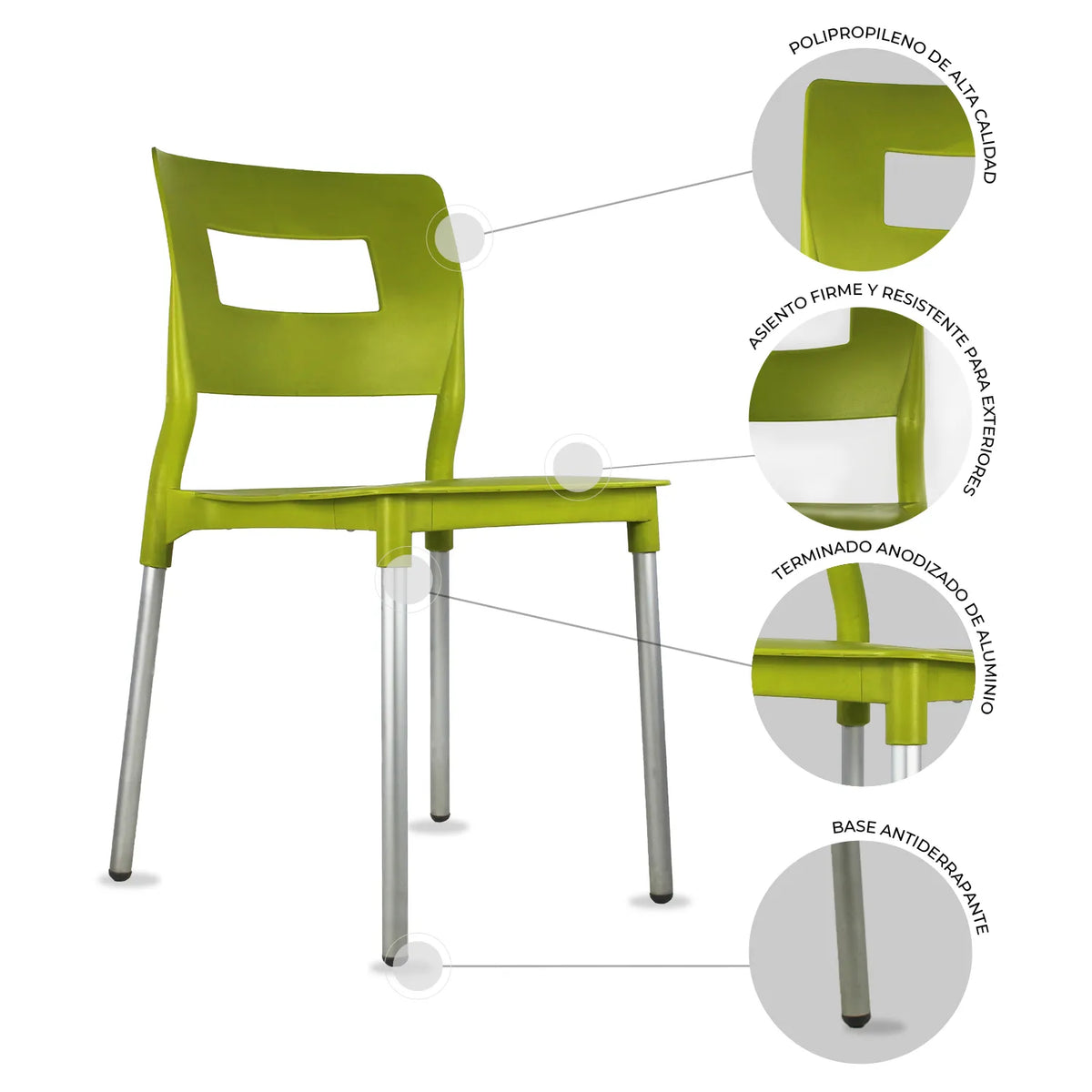 Silla JM Valenia