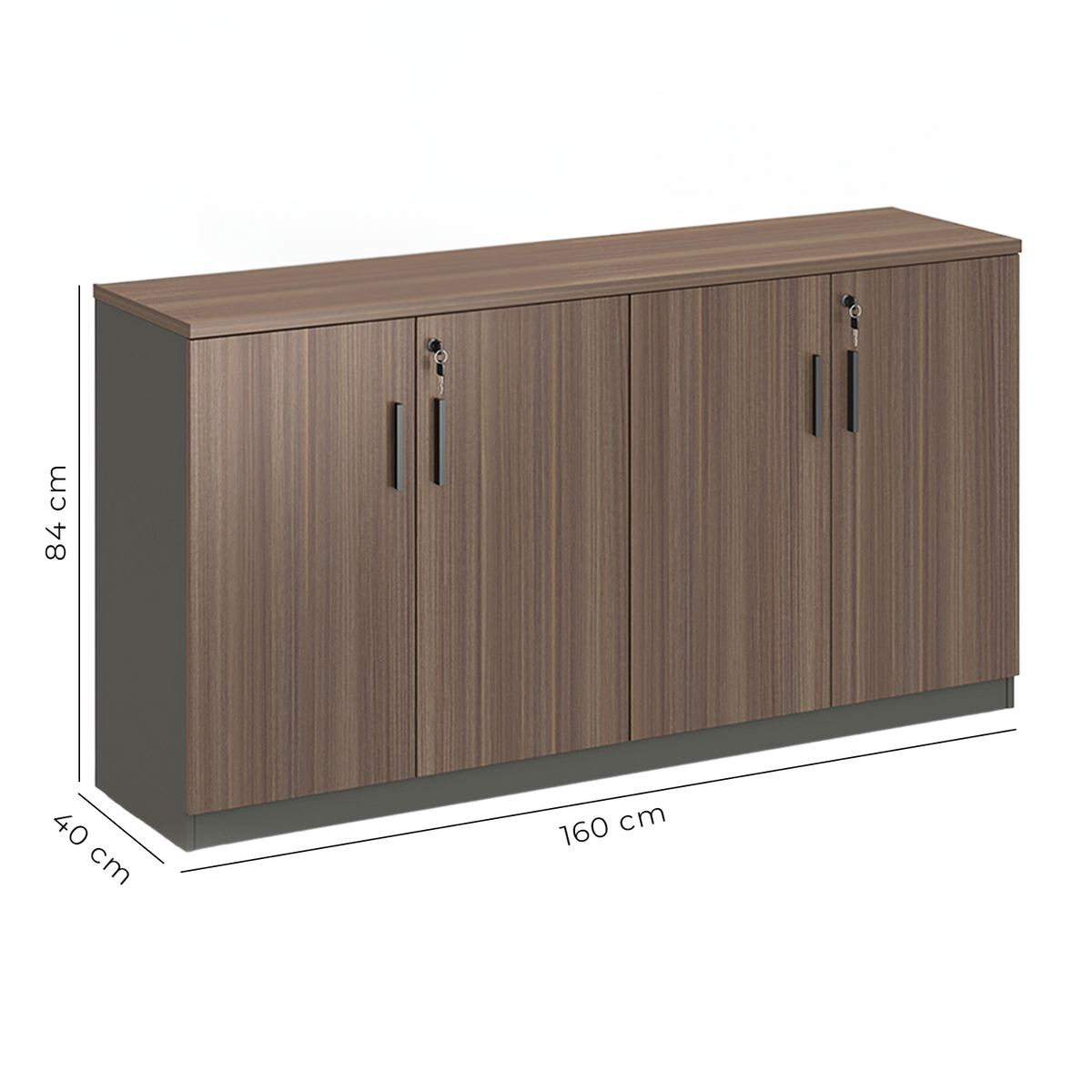 Credenza Cracovia 160
