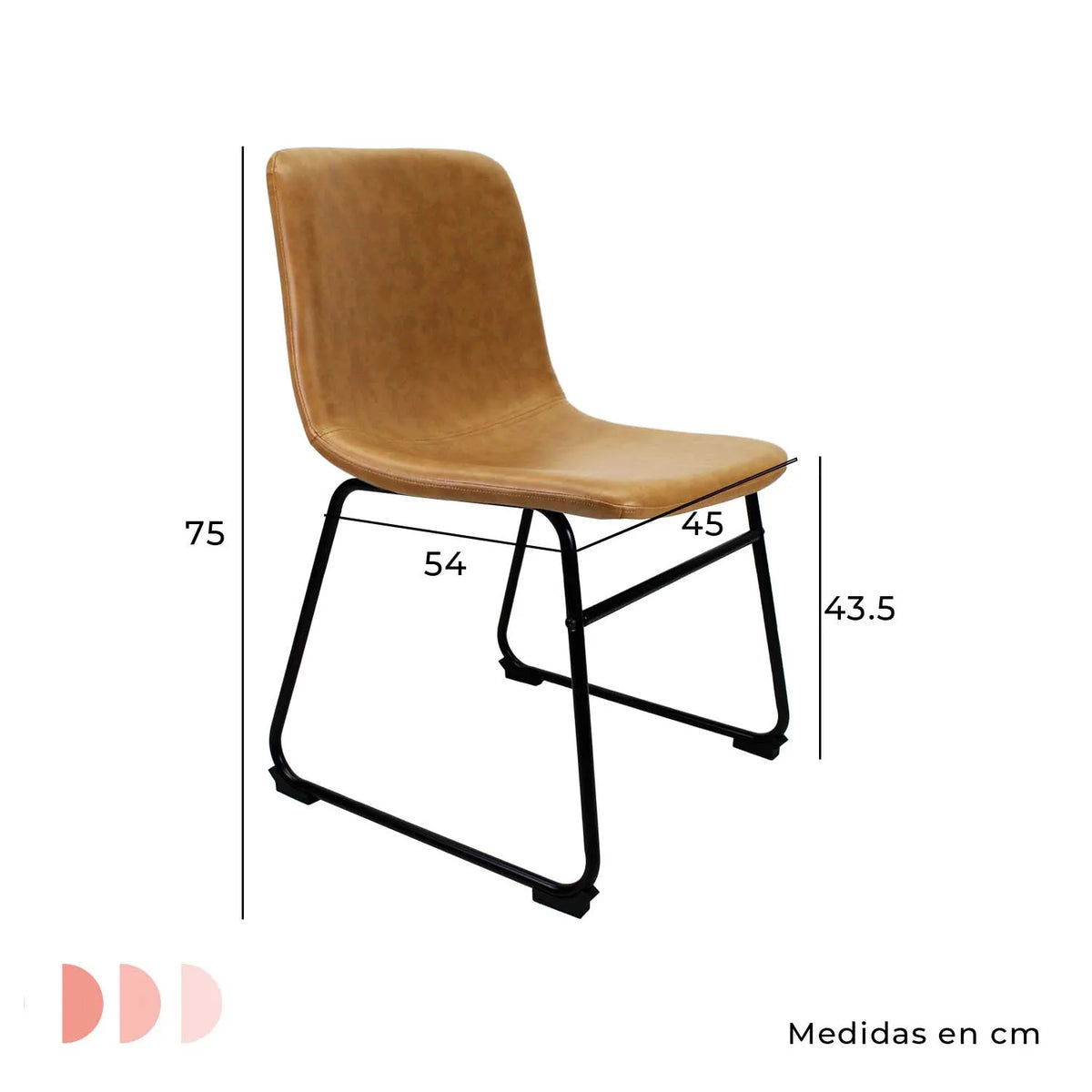Silla de Comedor Phoenix