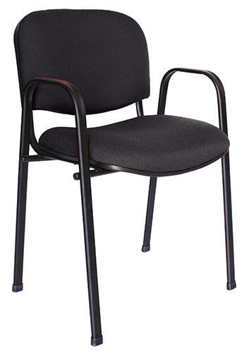 Iso silla visitante
