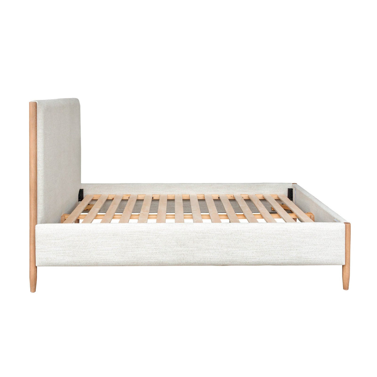 Kamelia cama king