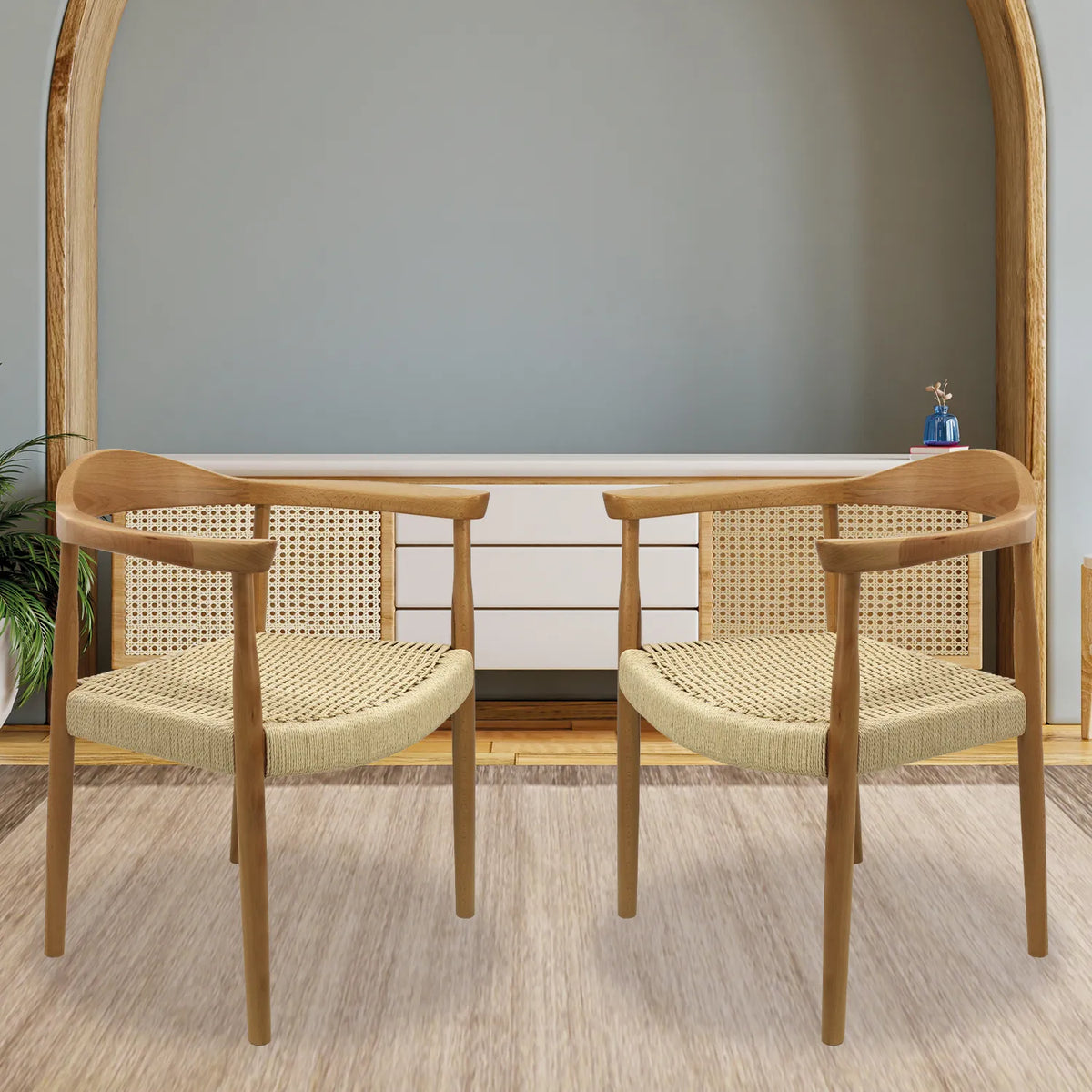 Silla Hogar Guiza MOB-313A