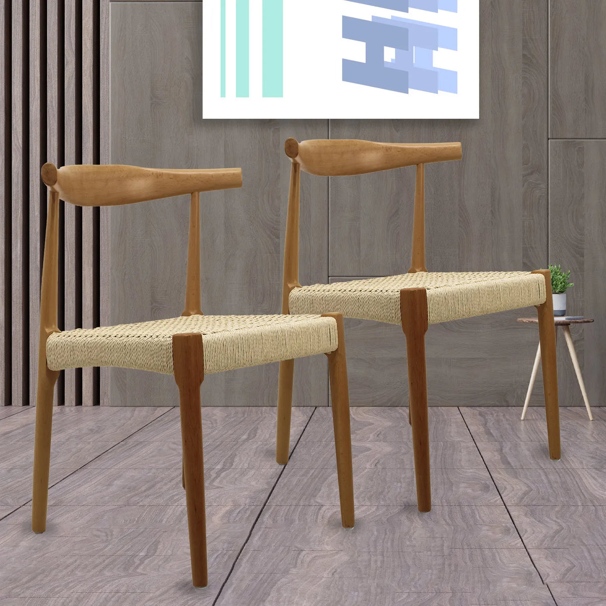 Silla Hogar Kefren MOB-312W
