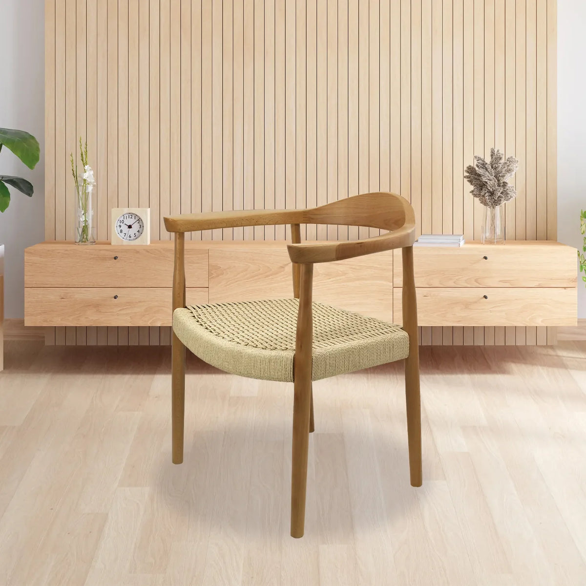 Silla Hogar Guiza MOB-313A