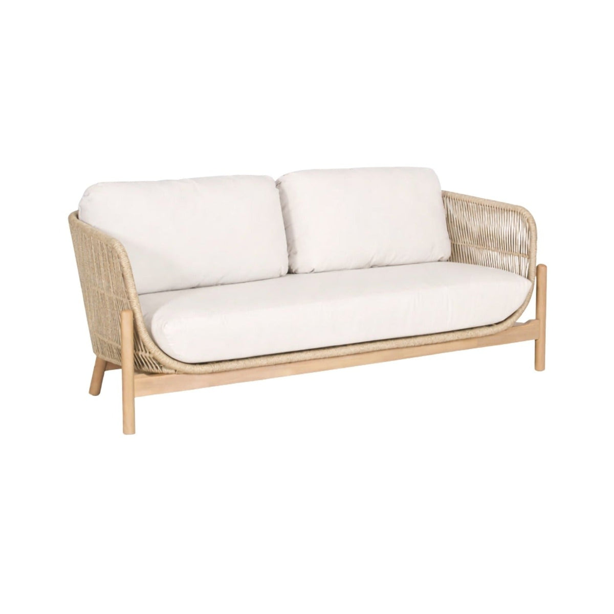 Loveseat Exterior Bequia