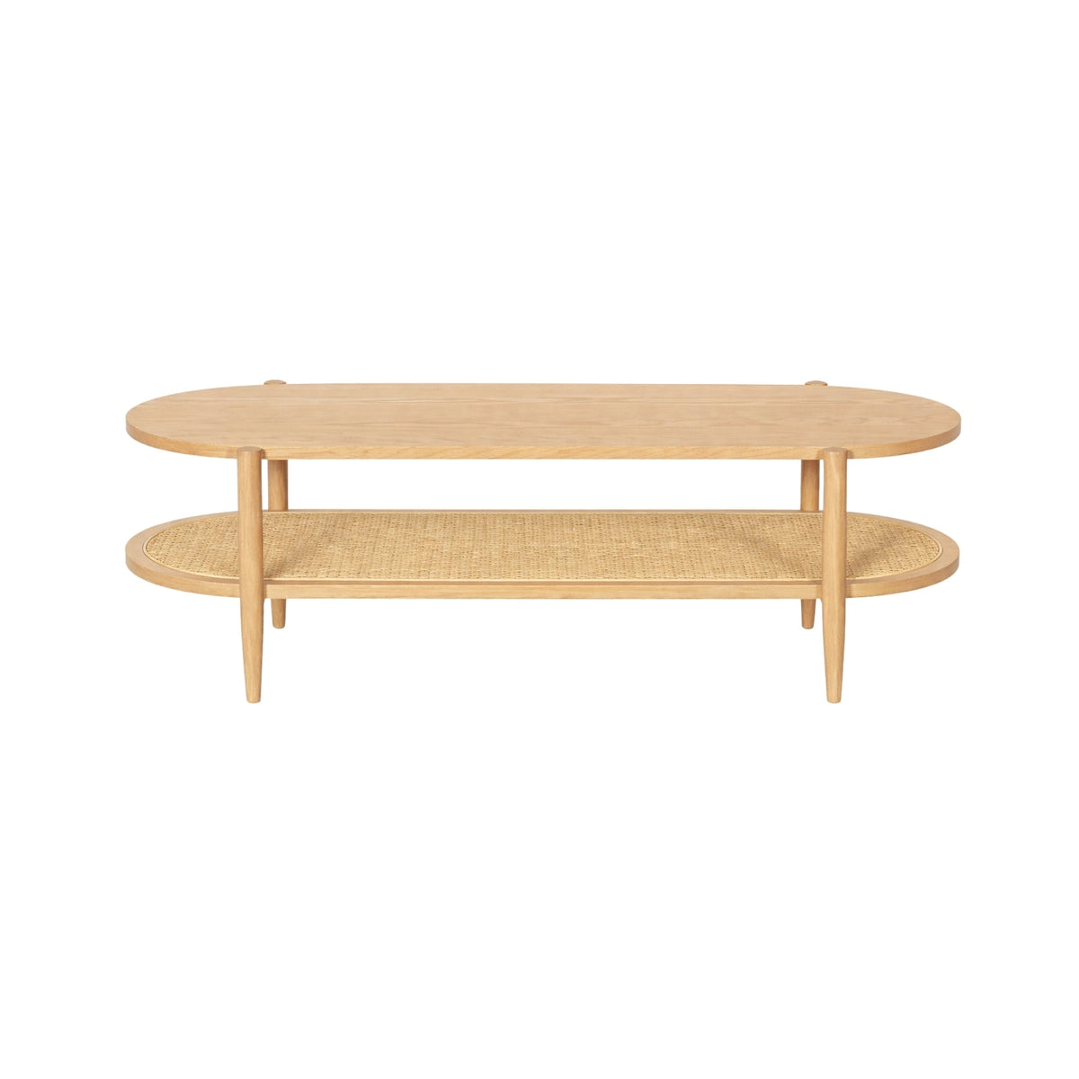 Mesa de Centro 120X50 Kangar 5021