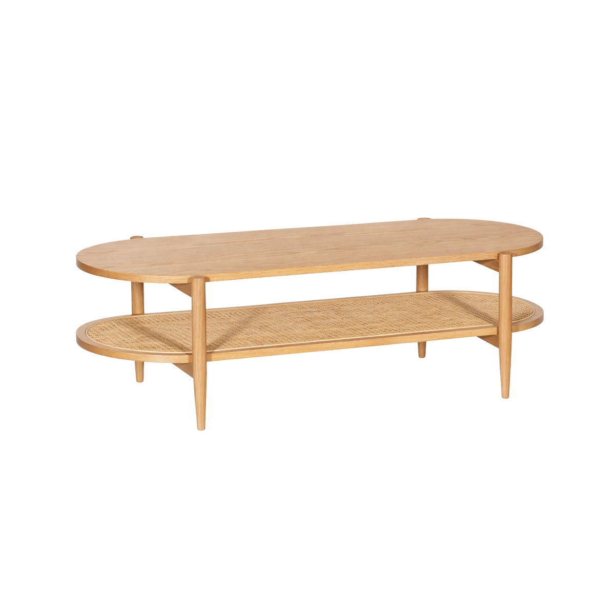 Mesa de Centro 120X50 Kangar 5021