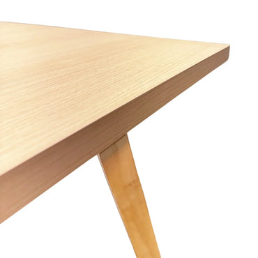 Mesa de Comedor Tulum de 1.50 M