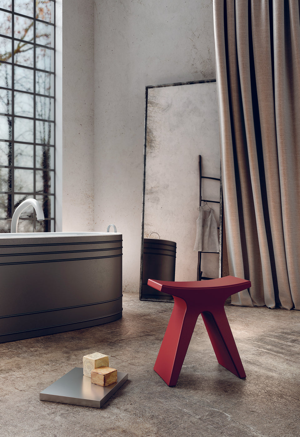 Pigreco – Ambiente