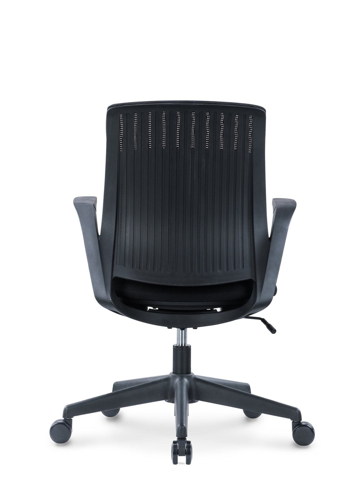 Whale silla alta