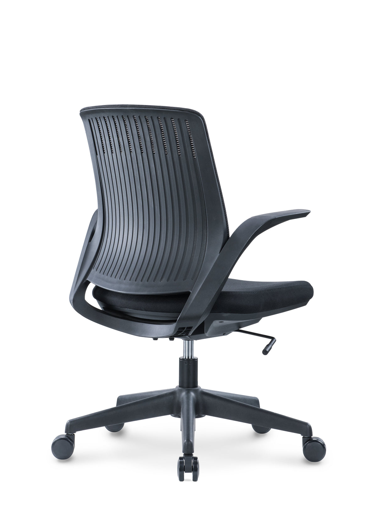 Whale silla alta