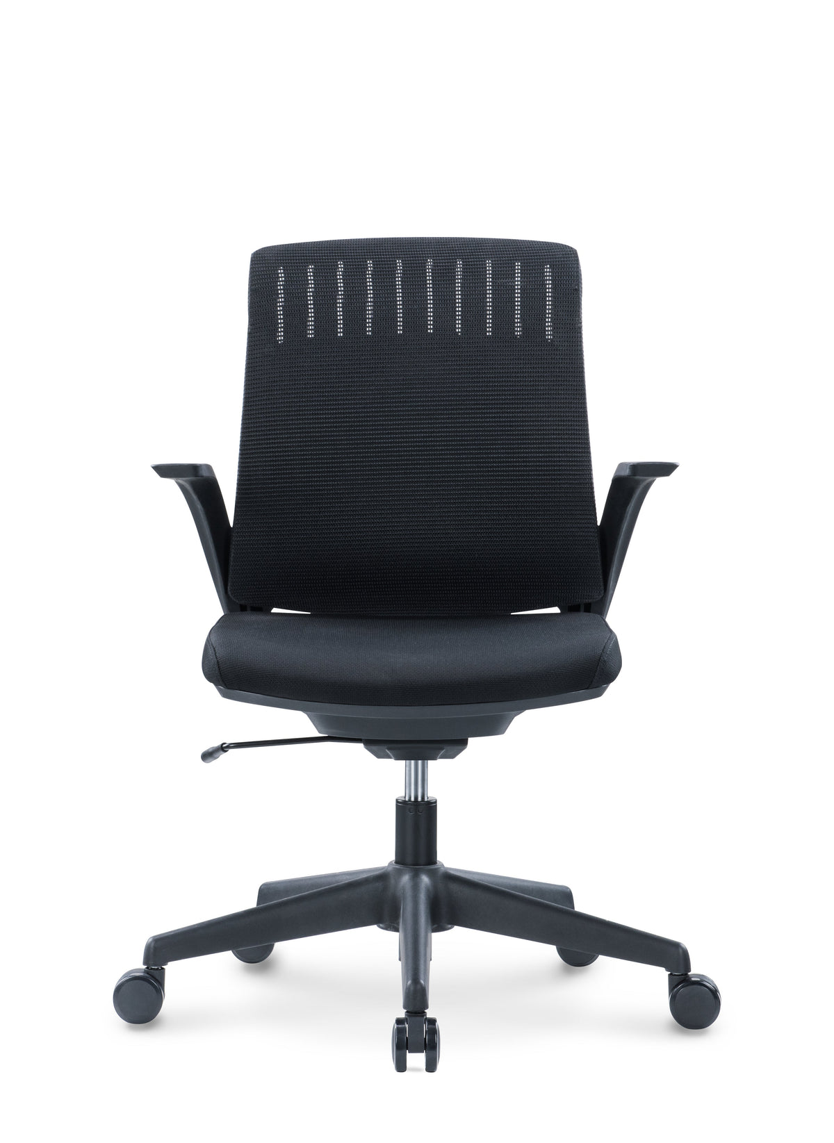Whale silla alta