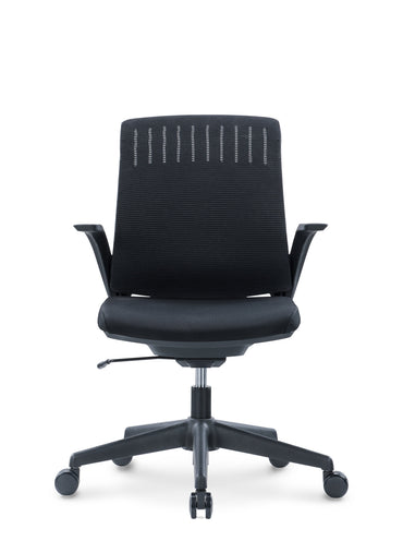 Whale silla alta