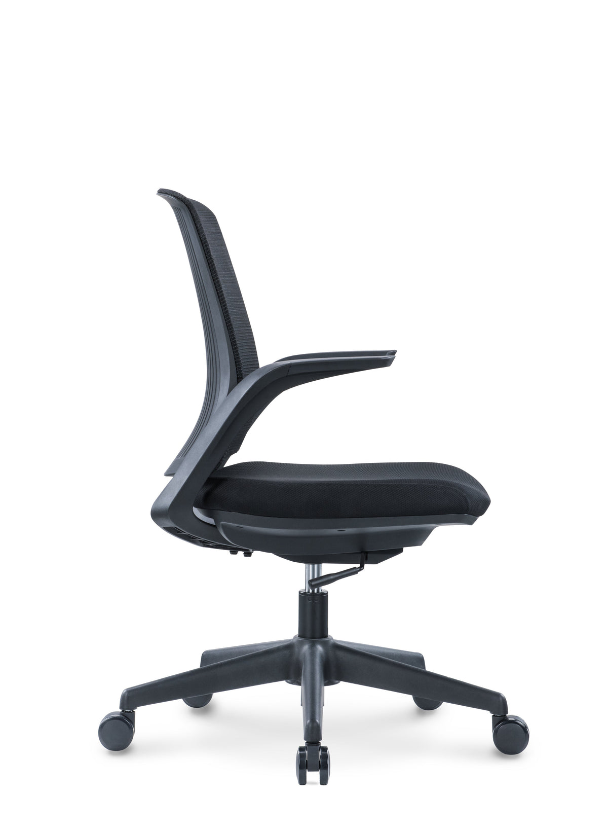 Whale silla alta