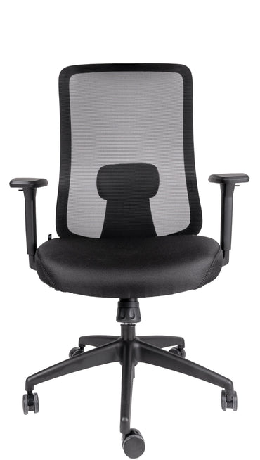 Crew silla ejecutiva