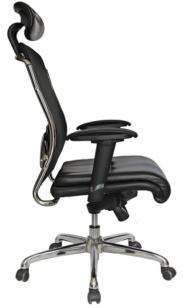 Croma silla ejecutiva