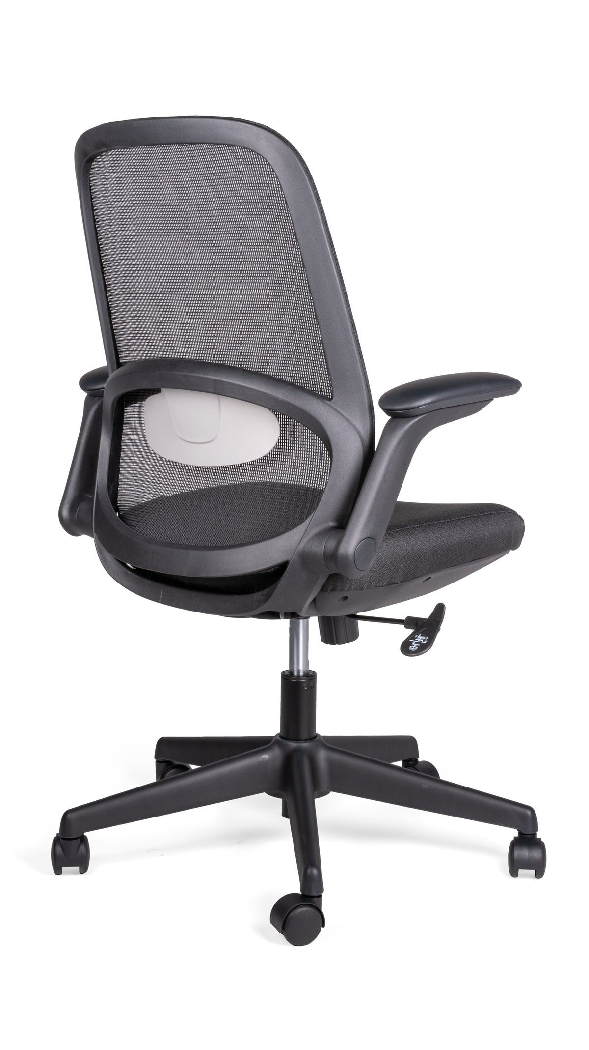 Roly silla alta (kit cajero)