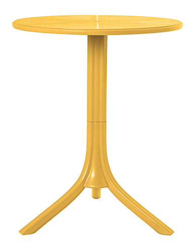 Seattle mesa 2 en 1 exterior (75 / 43 cm)