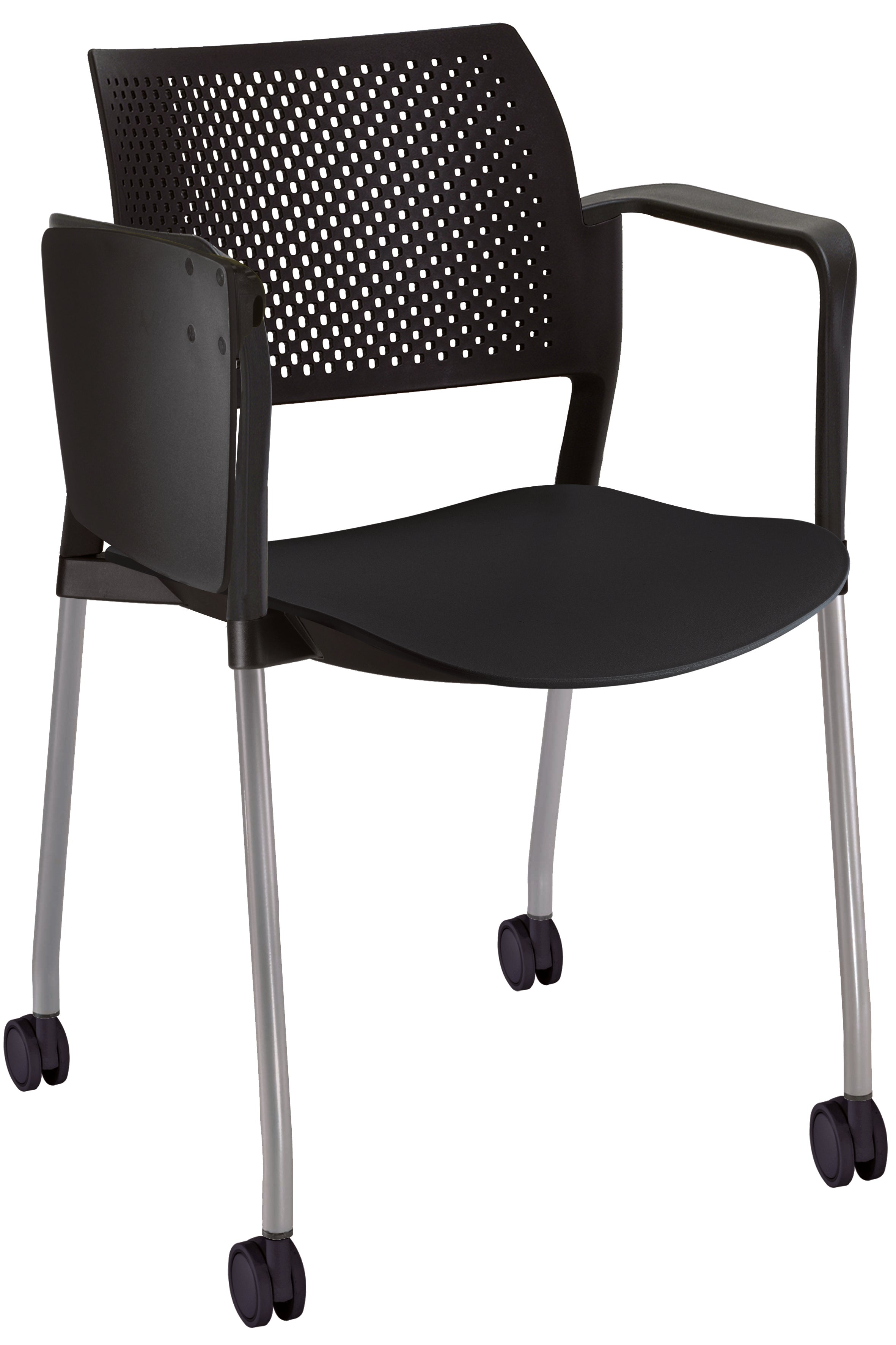 Kyos silla visitante