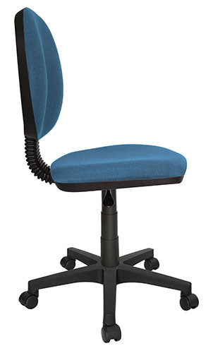 Contempo silla operativa secretarial
