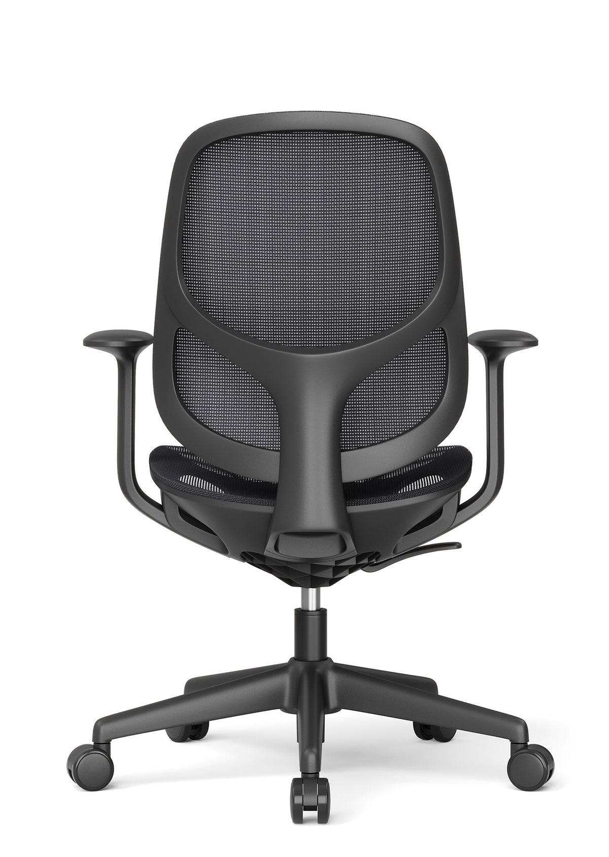 Vento silla alta (kit cajero)
