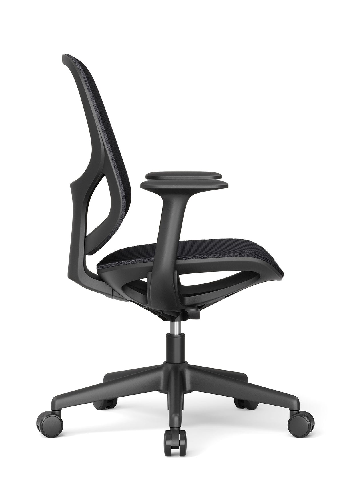Vento silla alta (kit cajero)