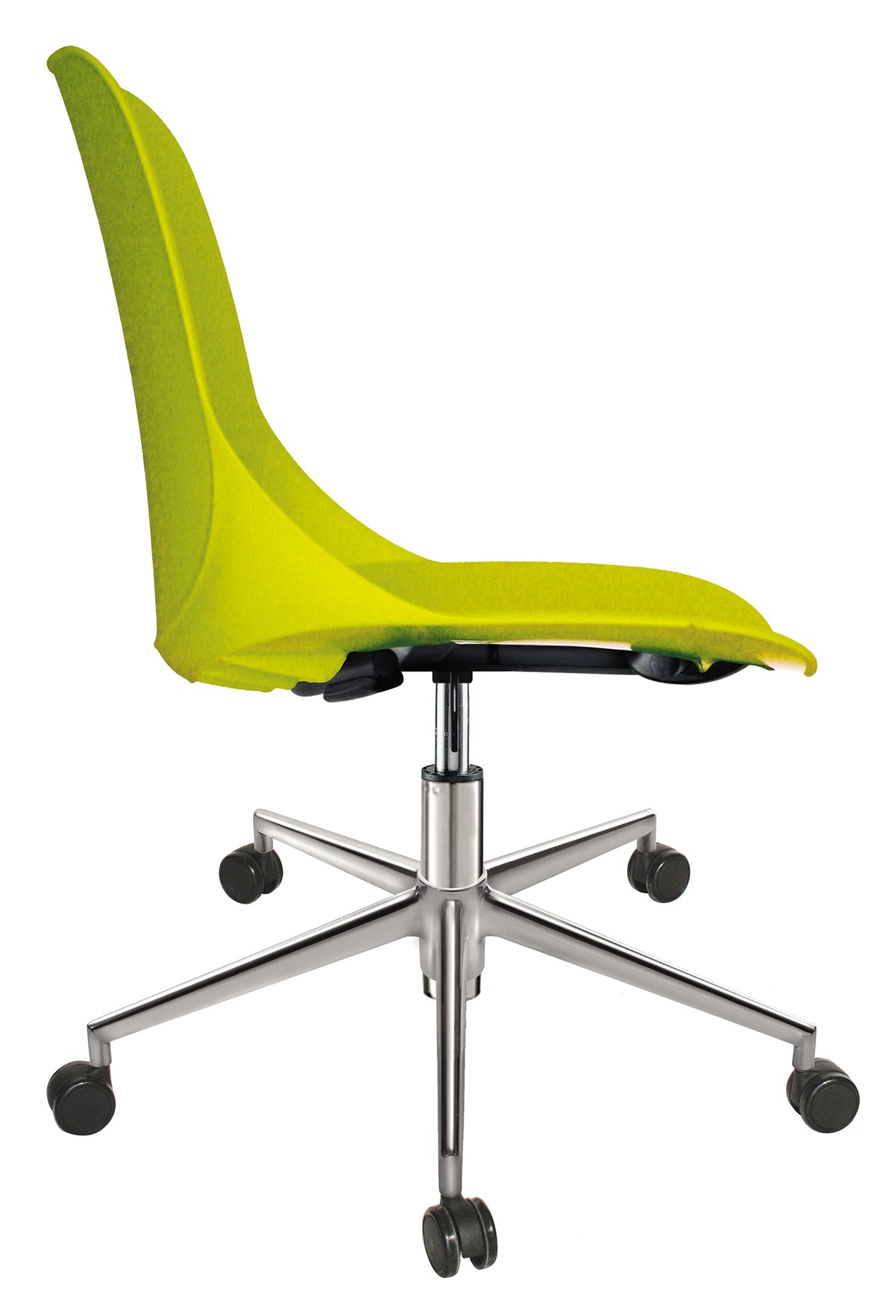 Quick silla alta
