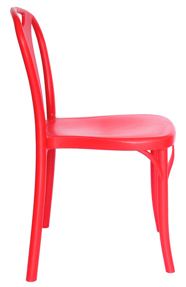 Bistrot silla exterior