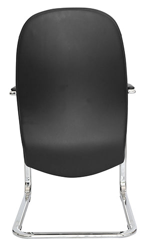 Alufsen silla visitante (línea directiva)