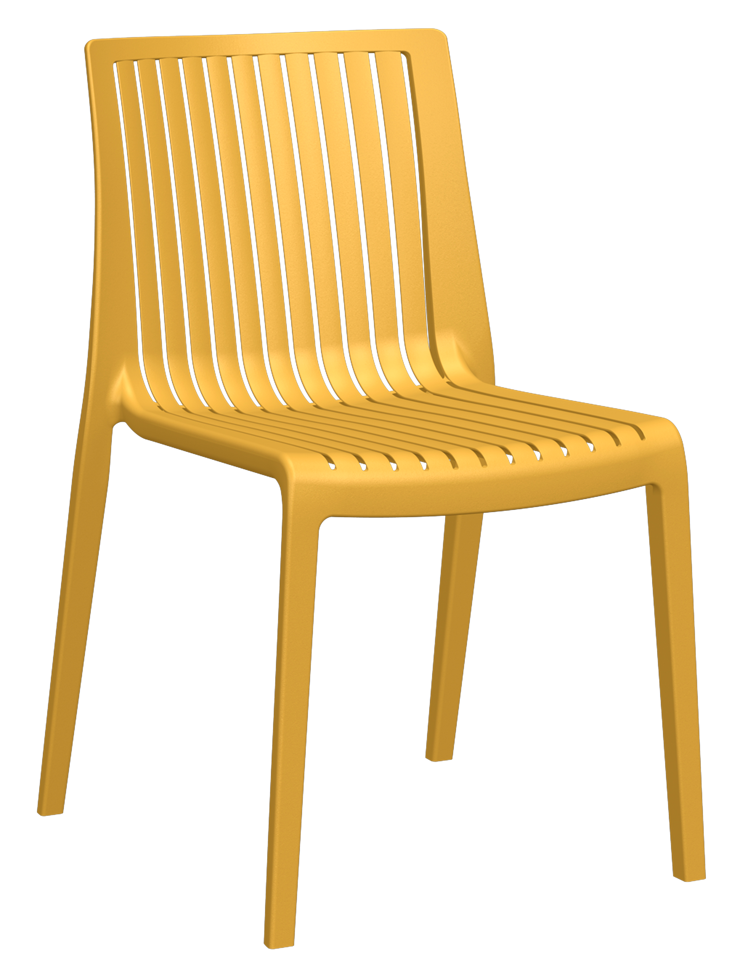 Milos silla exterior
