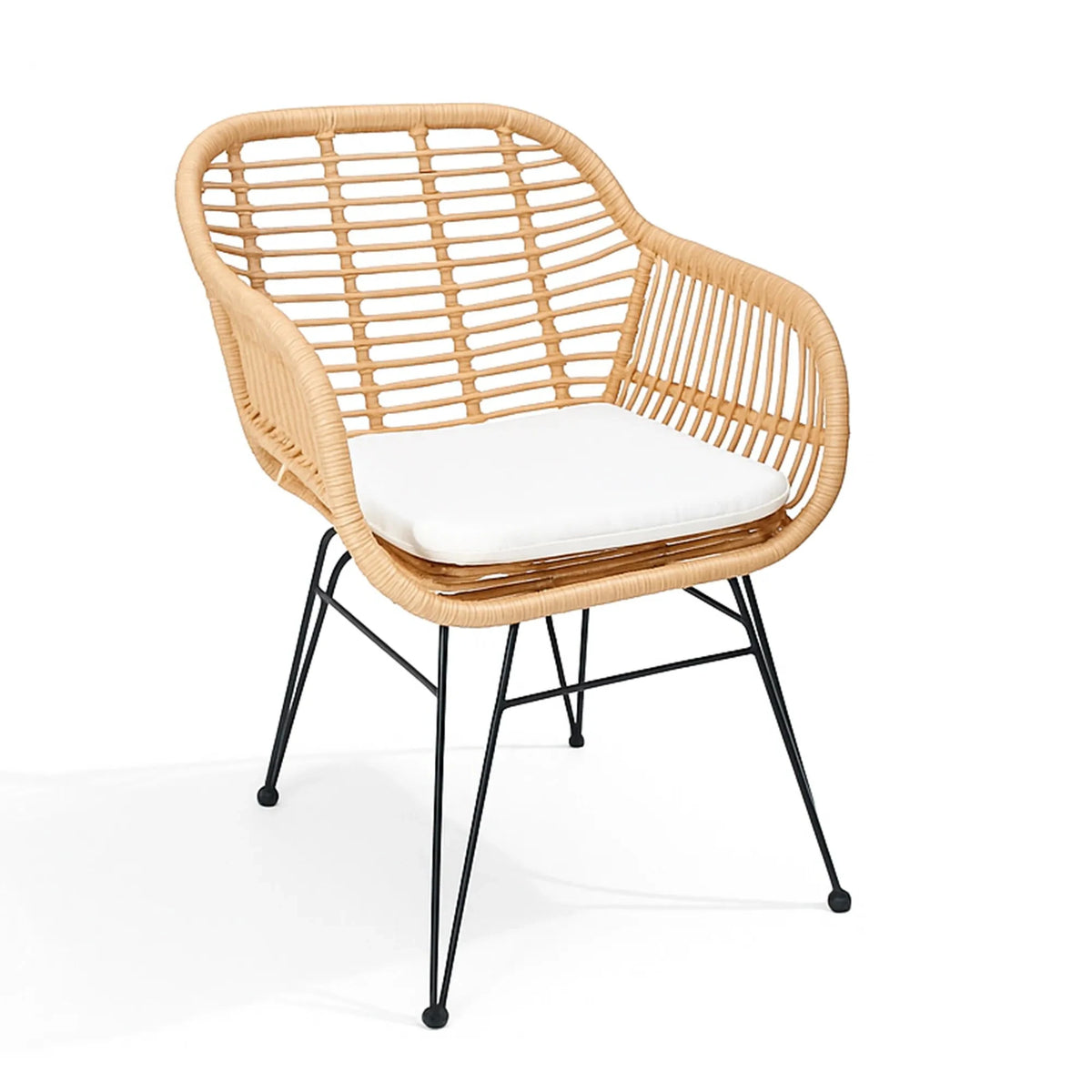 Silla de Exterior Tobago