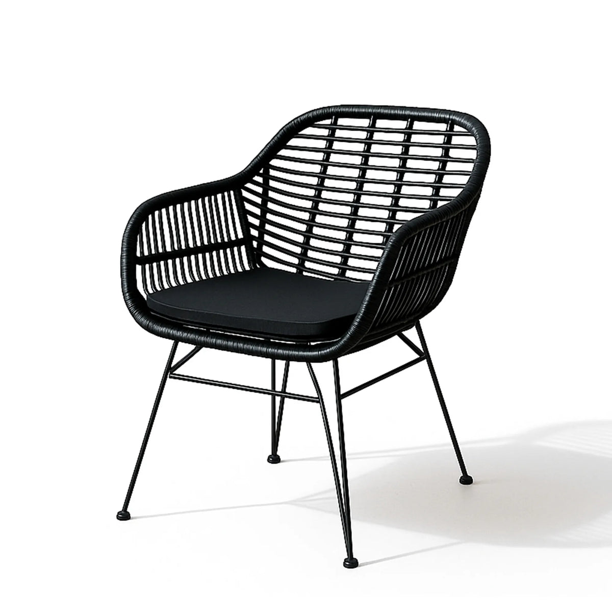 Silla de Exterior Tobago