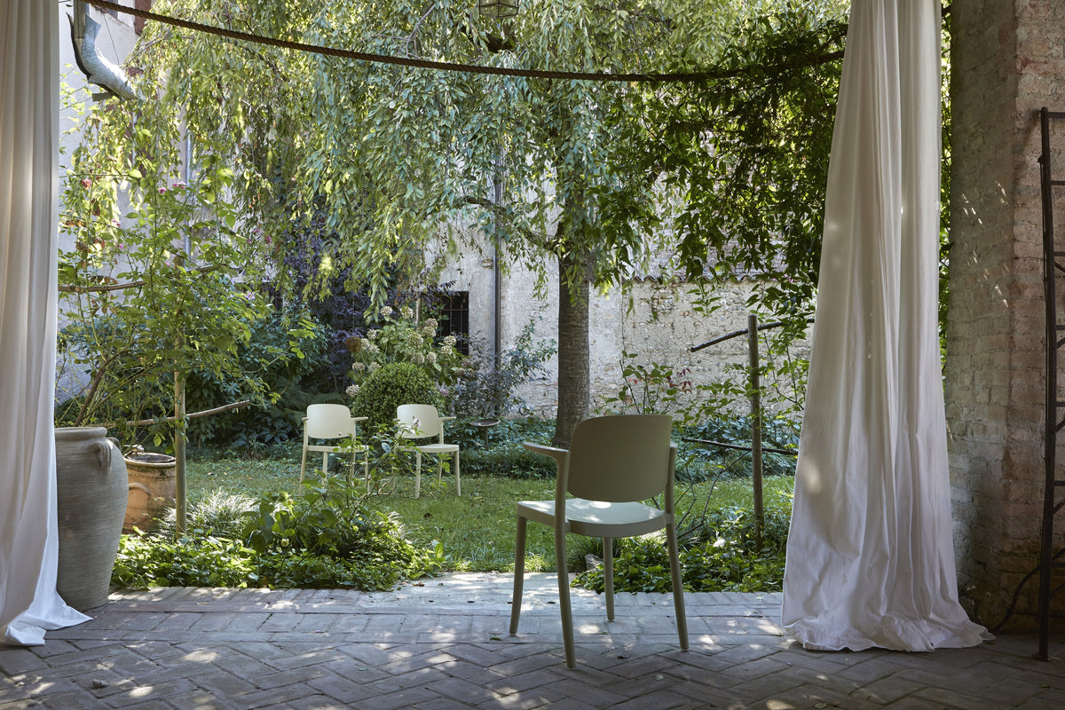 Piazza silla – Ambiente