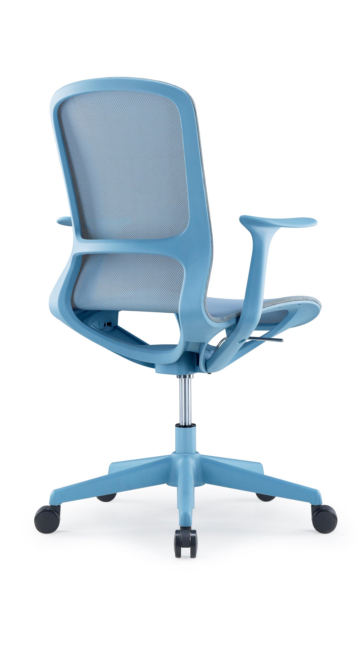 Rainbow silla alta