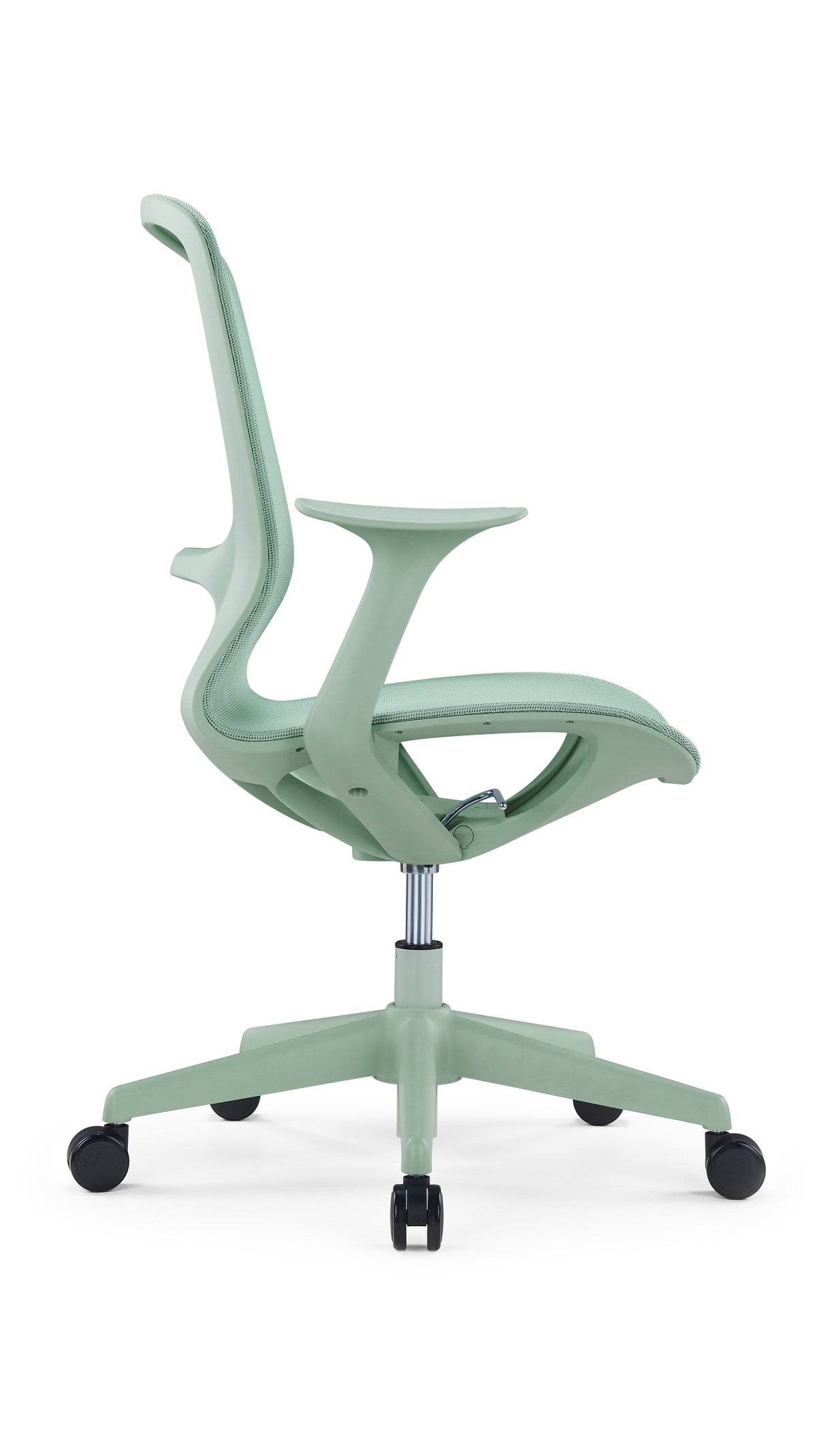 Rainbow silla operativa