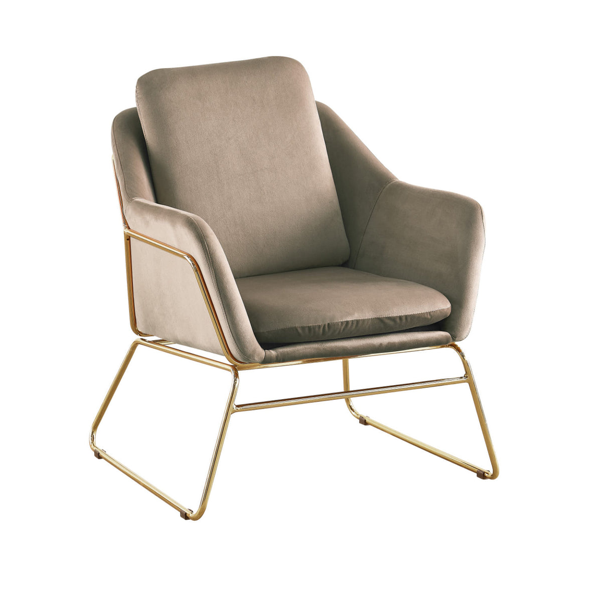 Rusa sillón ocasional