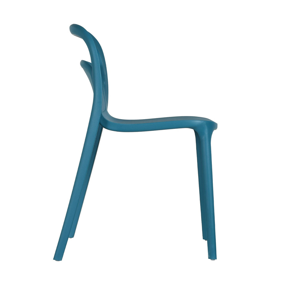 Silla Exterior Asti
