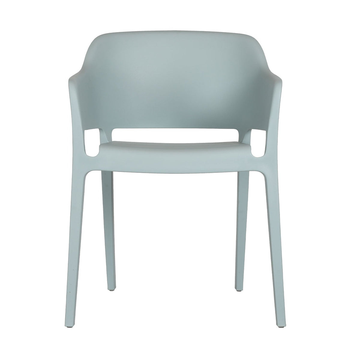 Silla Exterior Capri