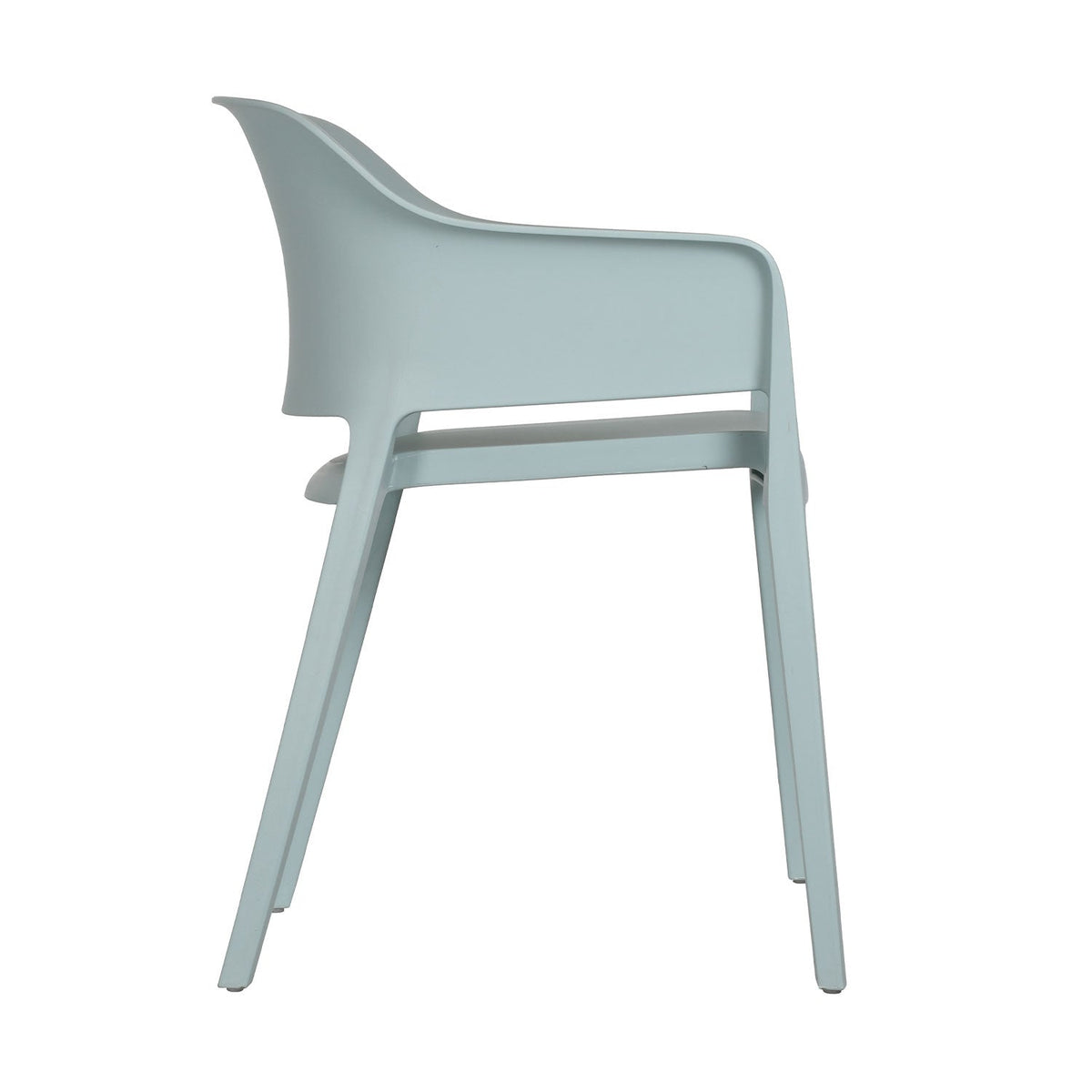 Silla Exterior Capri