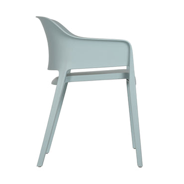 Silla Exterior Capri