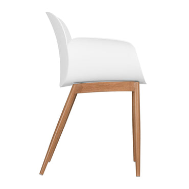 Silla Hogar Mantova 831