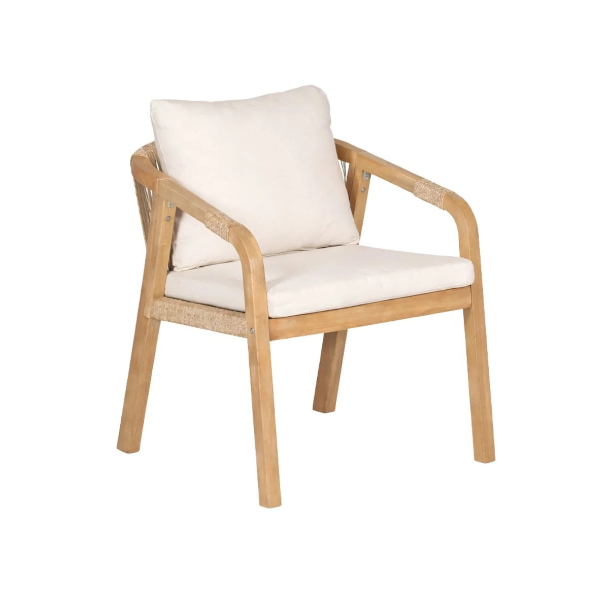 Silla de Comedor Exterior Saona