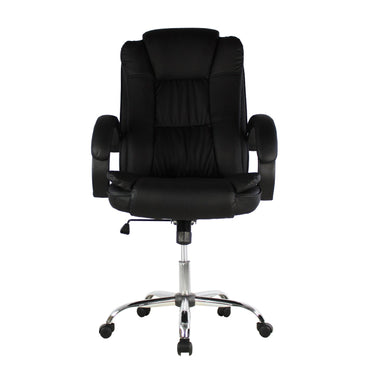 Silla Ejecutiva Granada MOB-1097 Negra