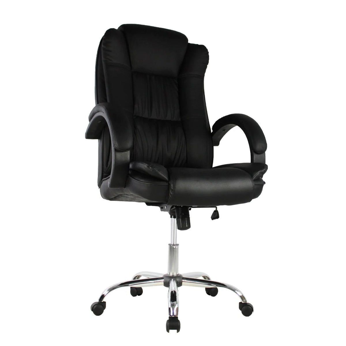 Silla Ejecutiva Granada MOB-1097 Negra