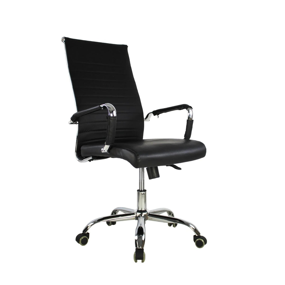 Silla Ejecutiva JM-A05 Premium