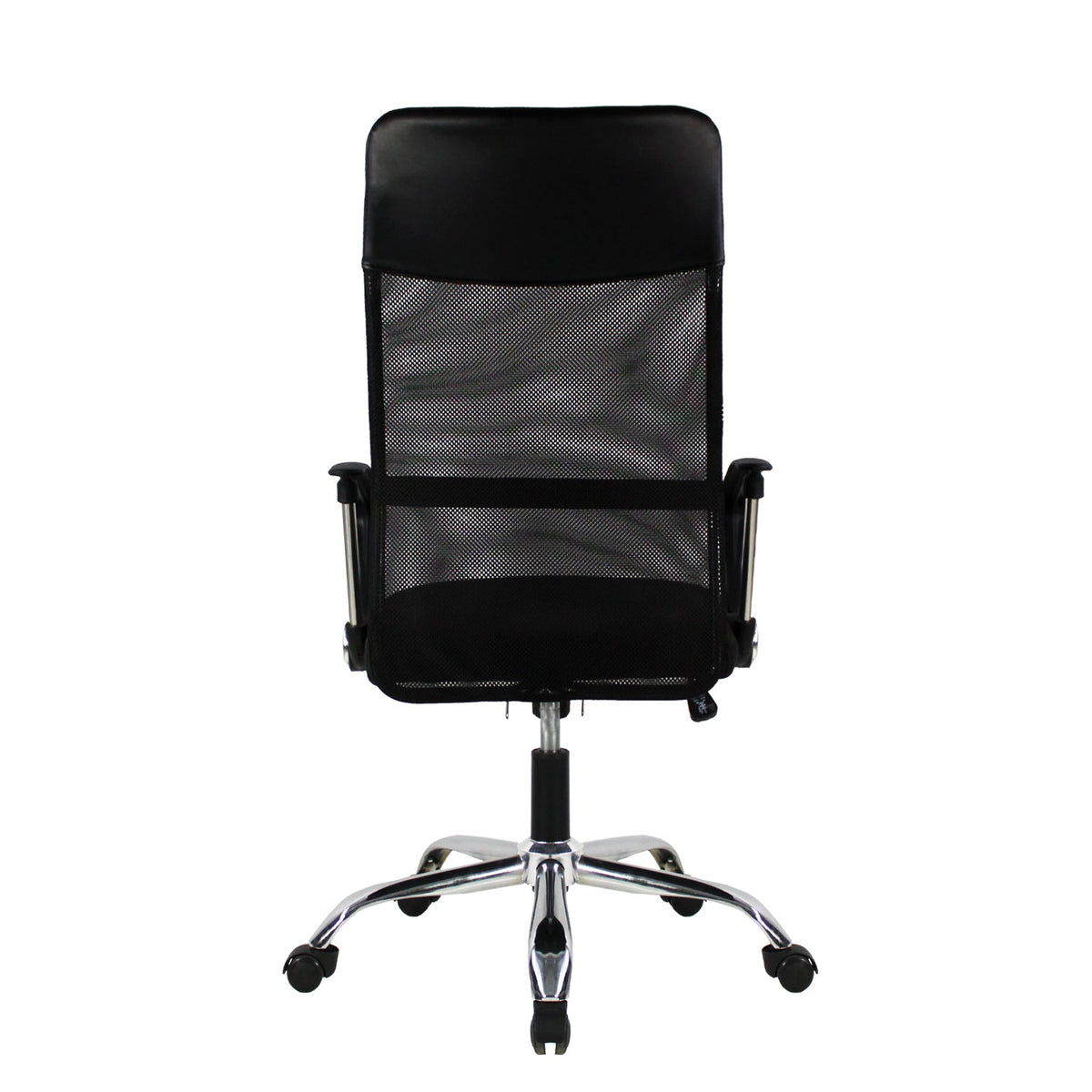 Silla Ejecutiva JM-2006A Mesh Negro