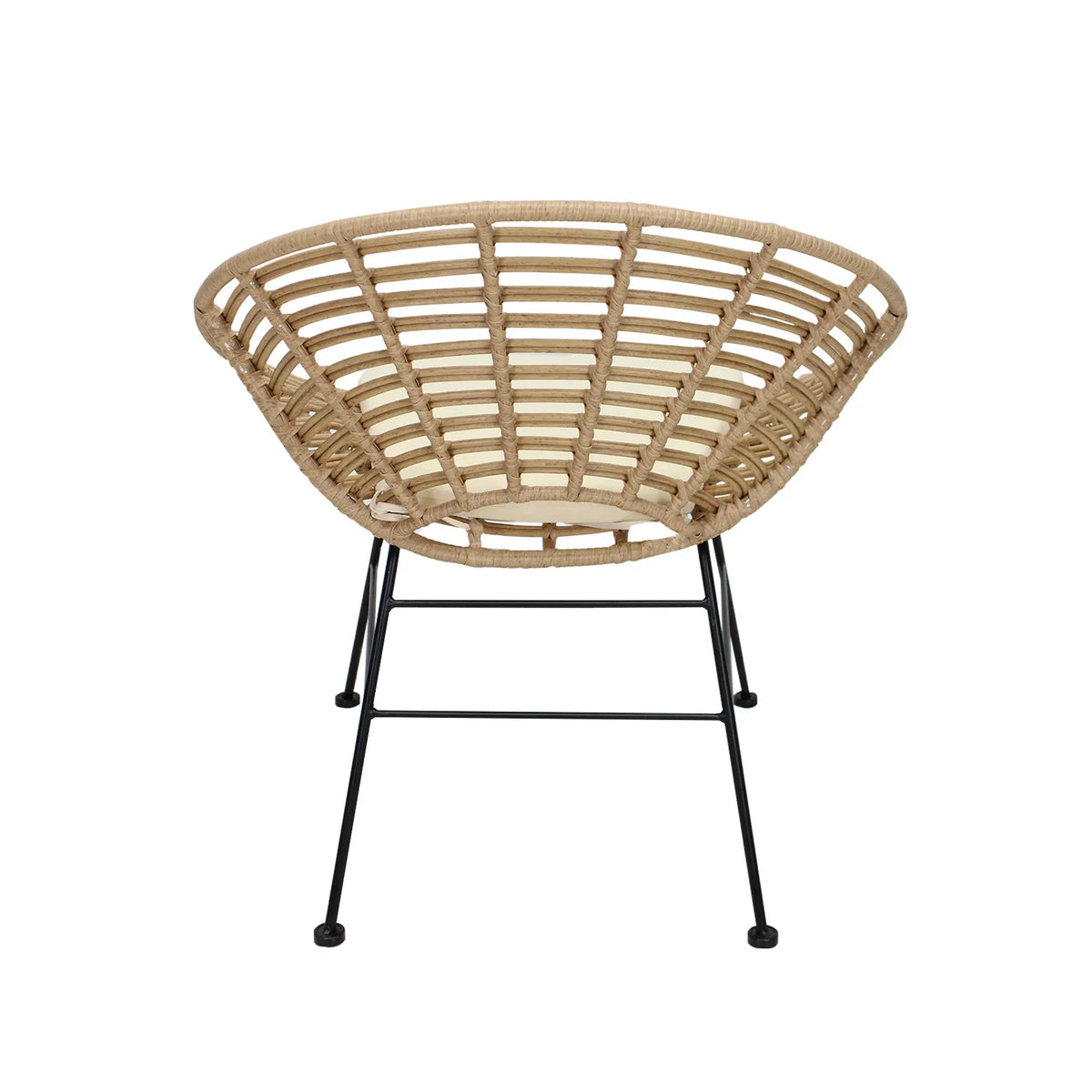 Silla de Exterior Dominica