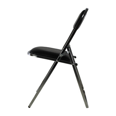 Silla Plegable Acojinada Especial